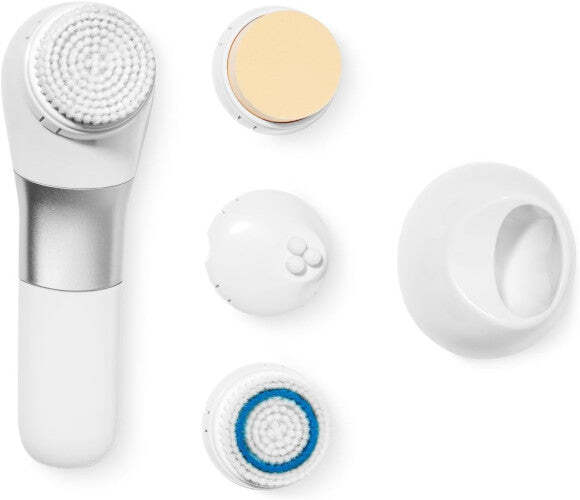 L’CORE PARIS Ultra Micro Dermabrasion Brush