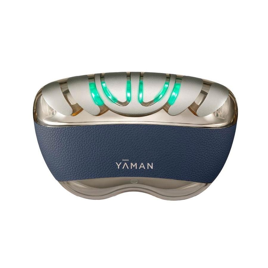 YA-MAN Liftlogy SP Device Navy By FedEx