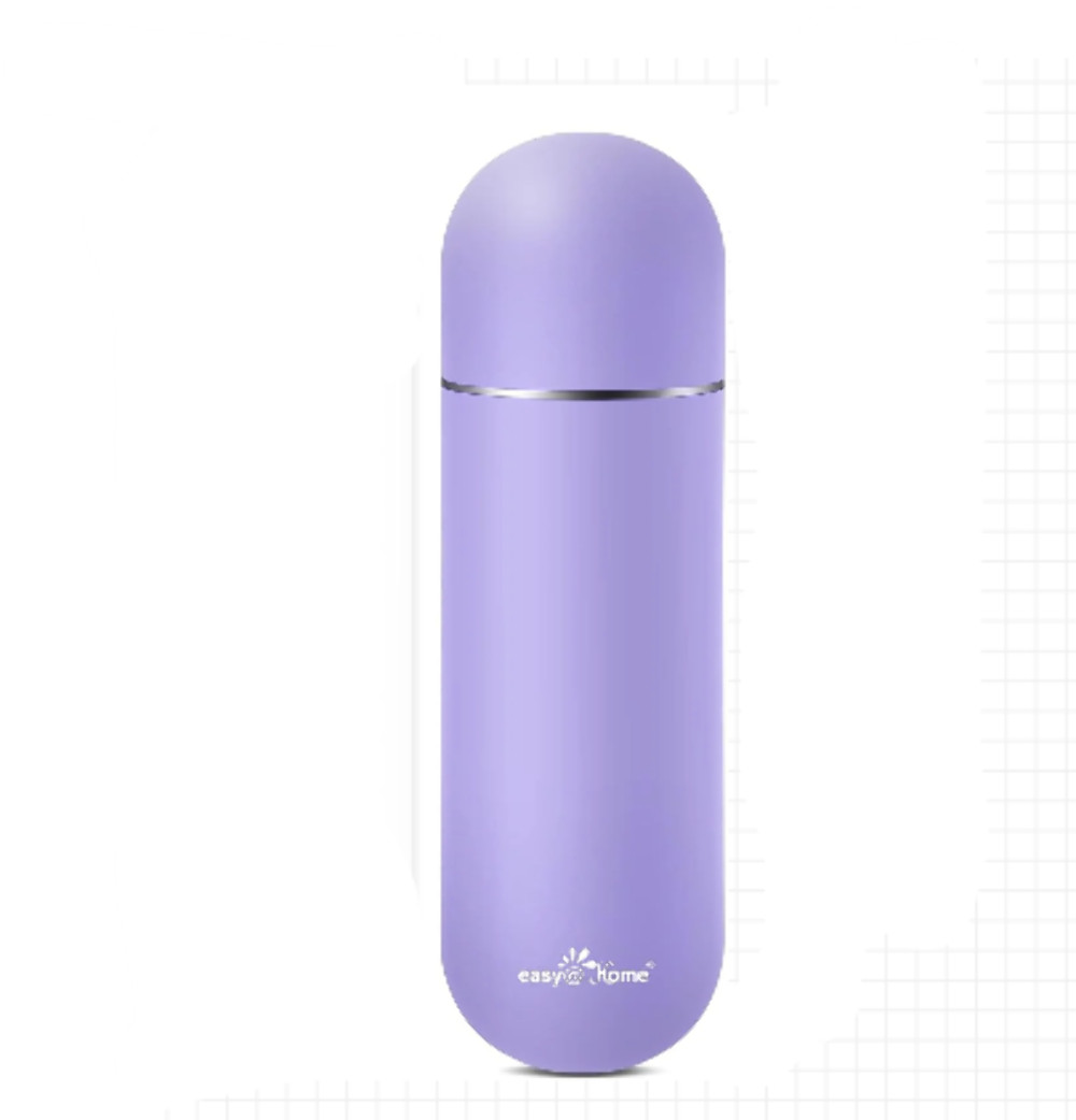 Portable Peri Bidet: 380ml Handheld Leakproof Bottle