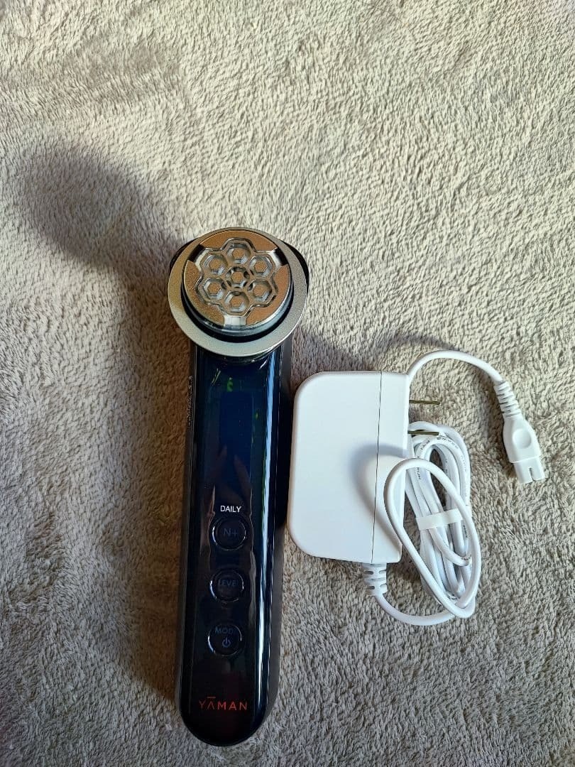 YA-MAN TOKYO YJFM25B Facial Device Photoplus Prestige SP III M25 CERTEC Japan