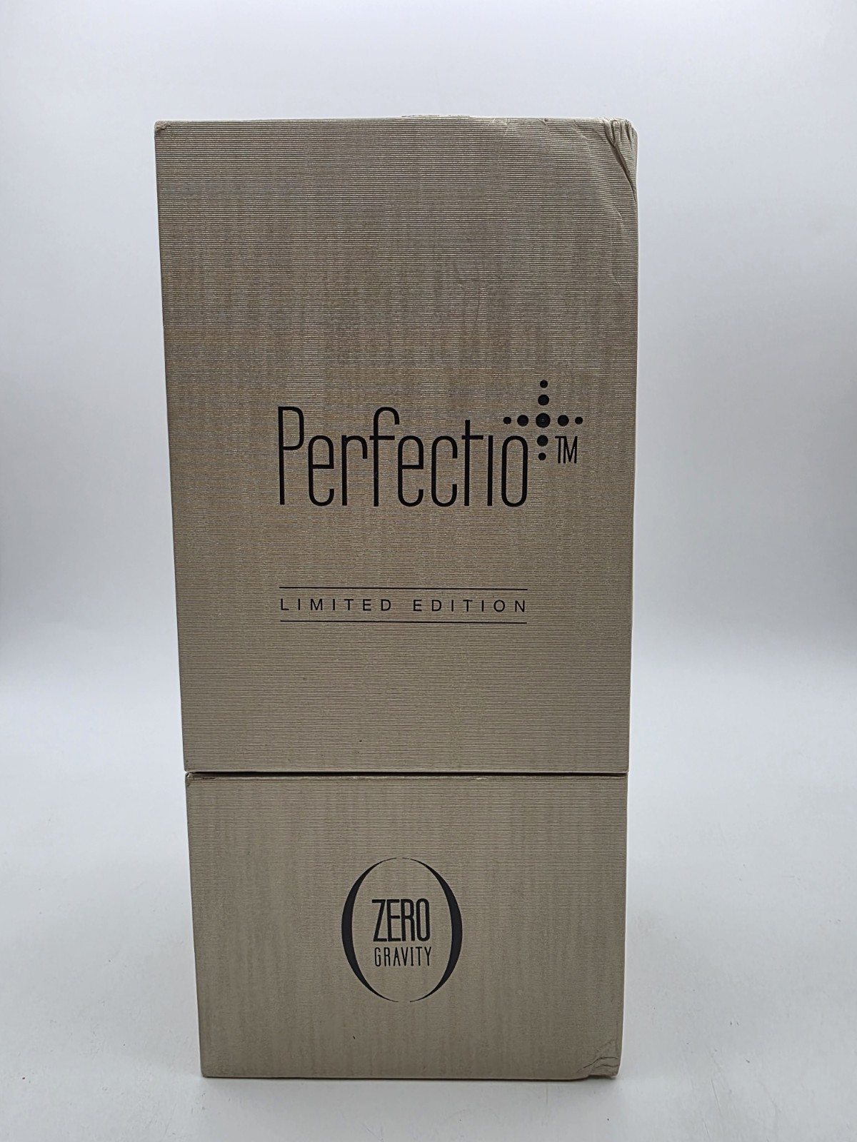 Perfectio Plus Gold Edition by Zero Gravity: Anti-Aging Skincare Light Therapy
