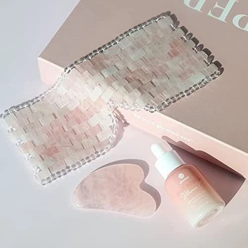 Glowiest Pamper Yourself Facial Glow Massage Set – Lot of 10