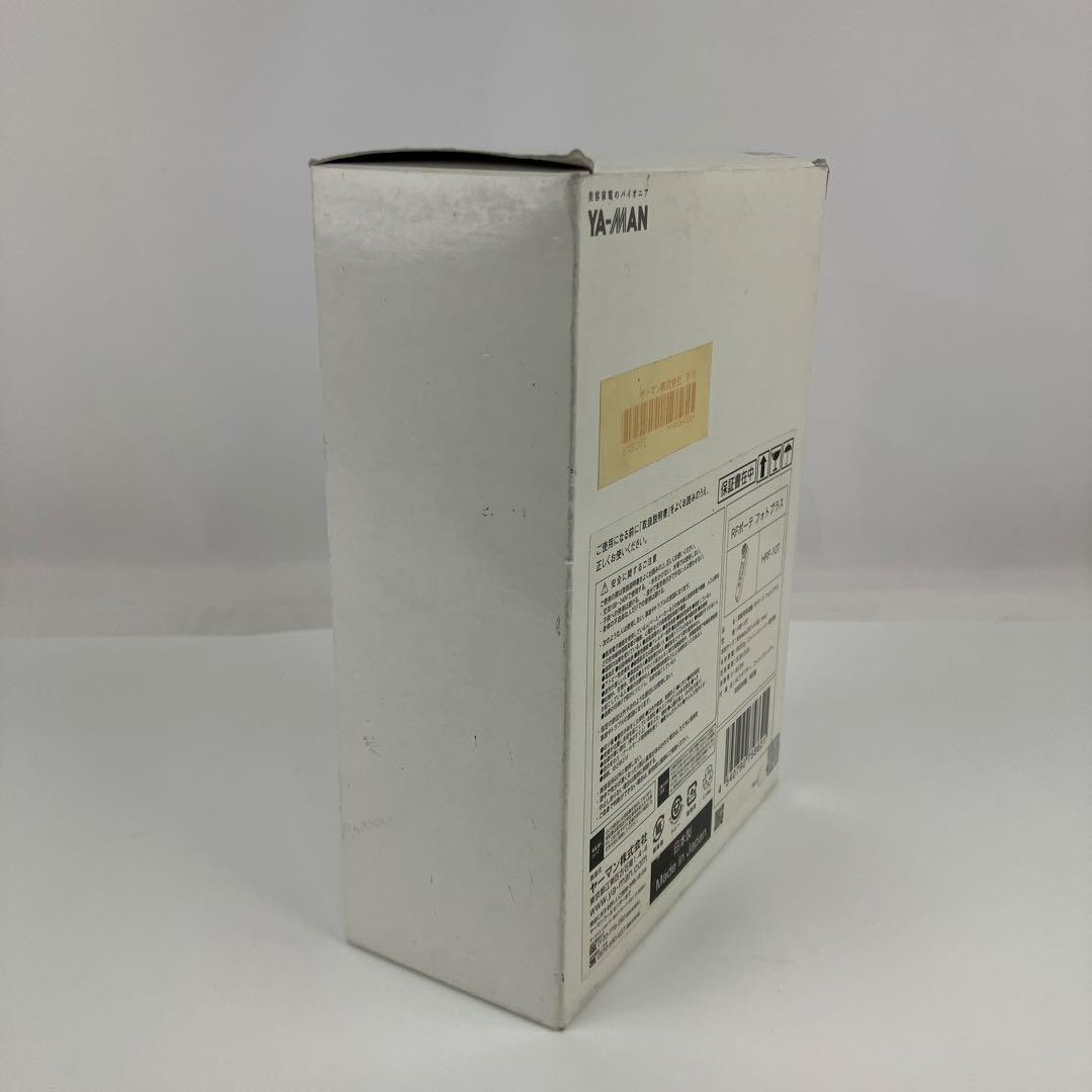 YA-MAN RF Facial Equipment PHOTO PLUS HRF-10T Face Basic Care Device Hot Unused