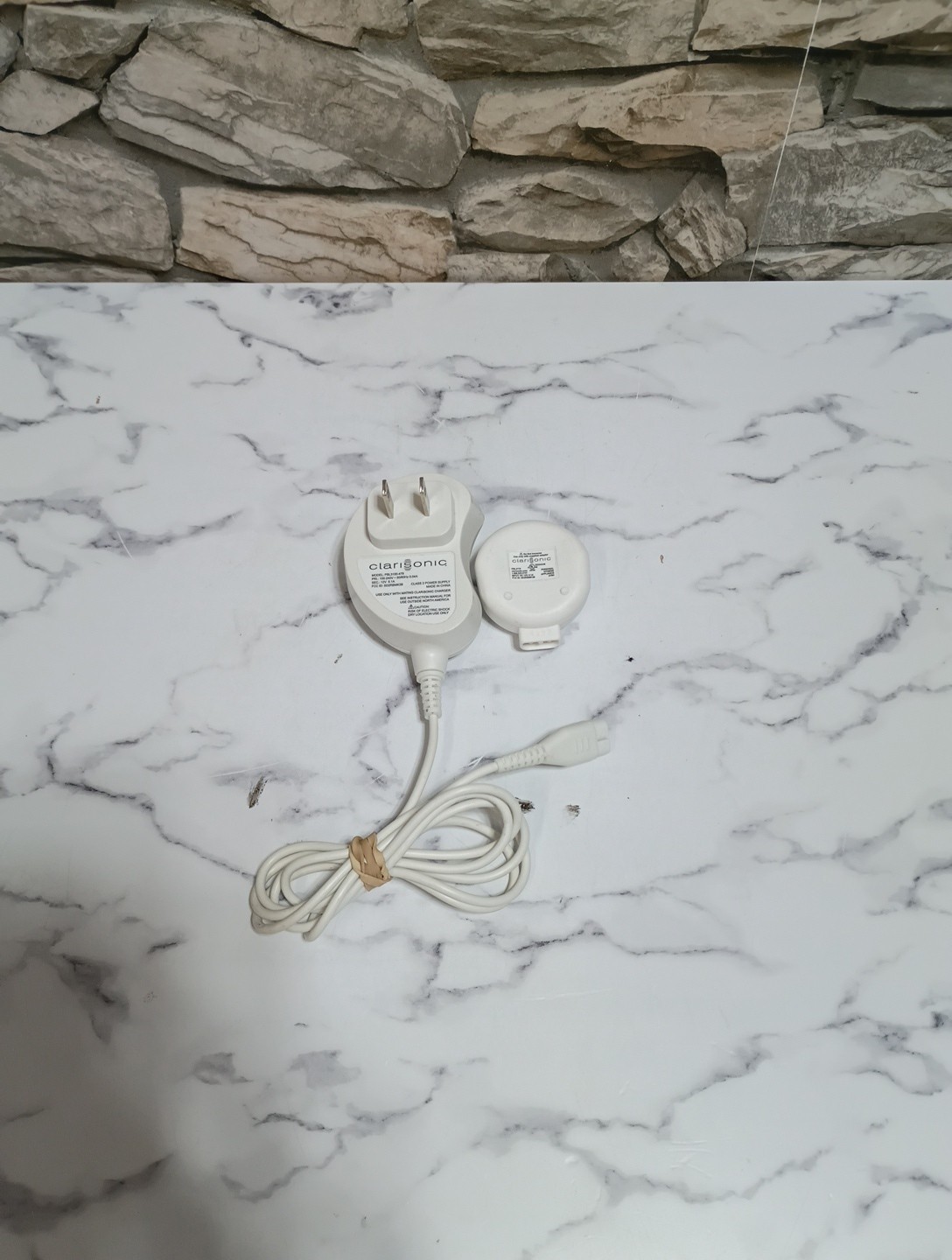 For Clarisonic Mia1 Mia2 Magnetic adsorption wireless Power charger Adapter 12V