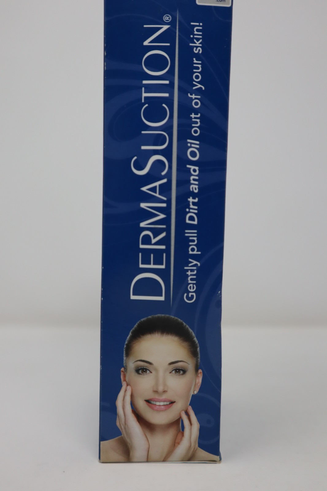 DermaSuction Pore Cleaning Device