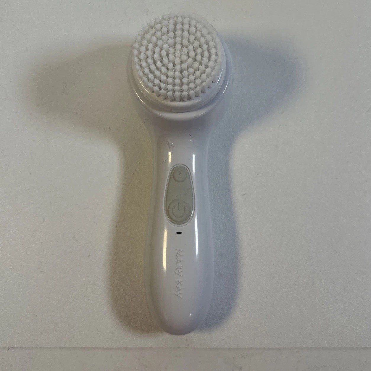 MARY KAY Skinvigorate Sonic Skin Care System USB Cord New Includes Stand