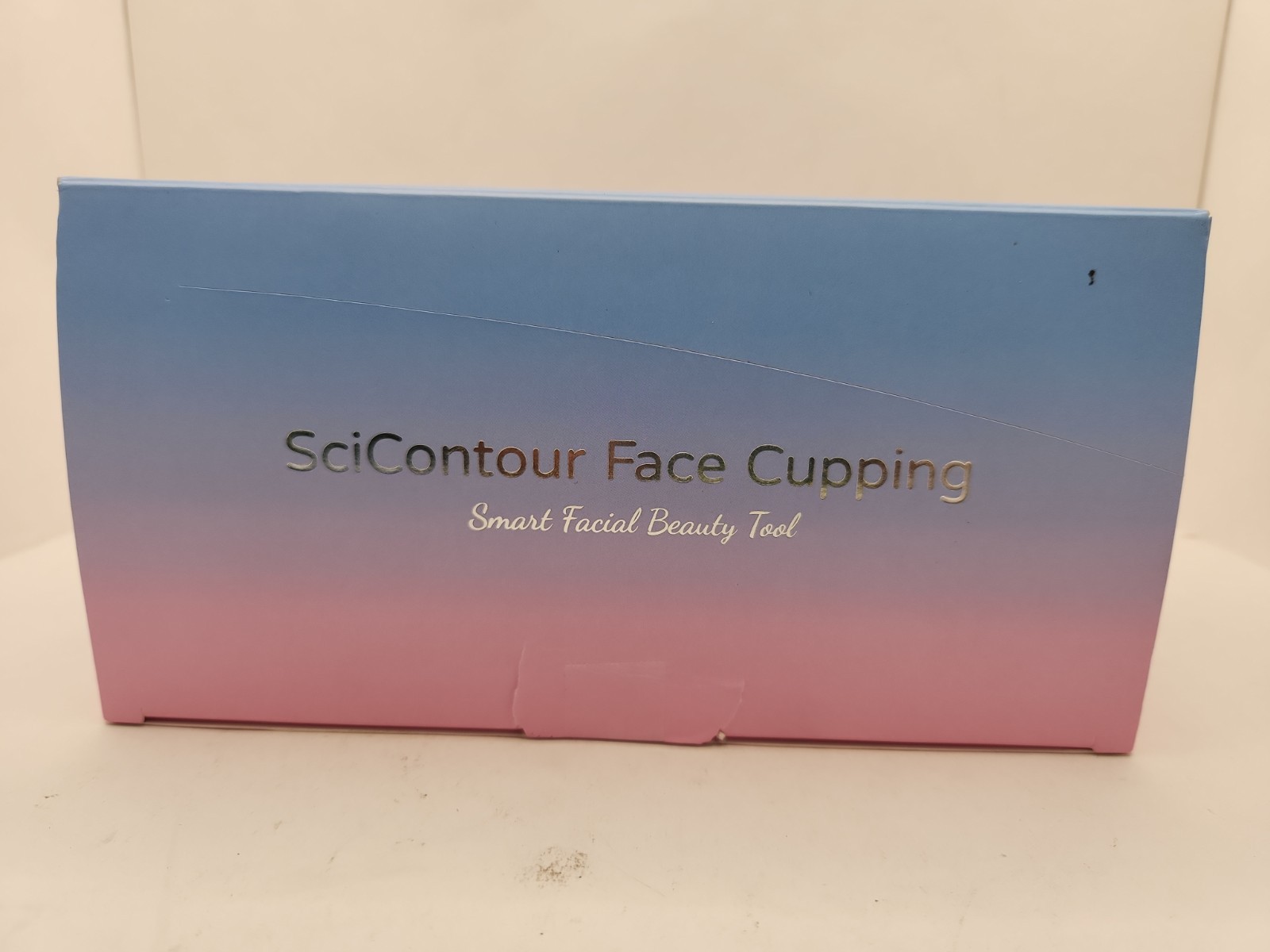 SciContour Face Cupping Smart Facial Beauty Tool
