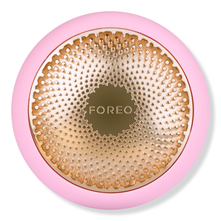 Foreo UFO 2 Smart Mask Pearl Pink – Genuine *NEW & SEALED*