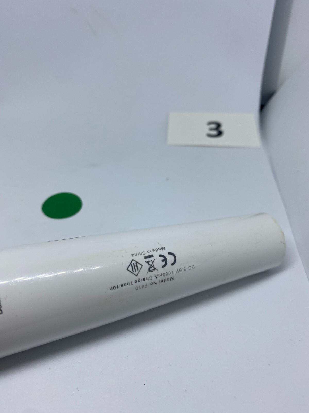 Hangsun Beauty Care Smooth System F410 Epilator no charger
