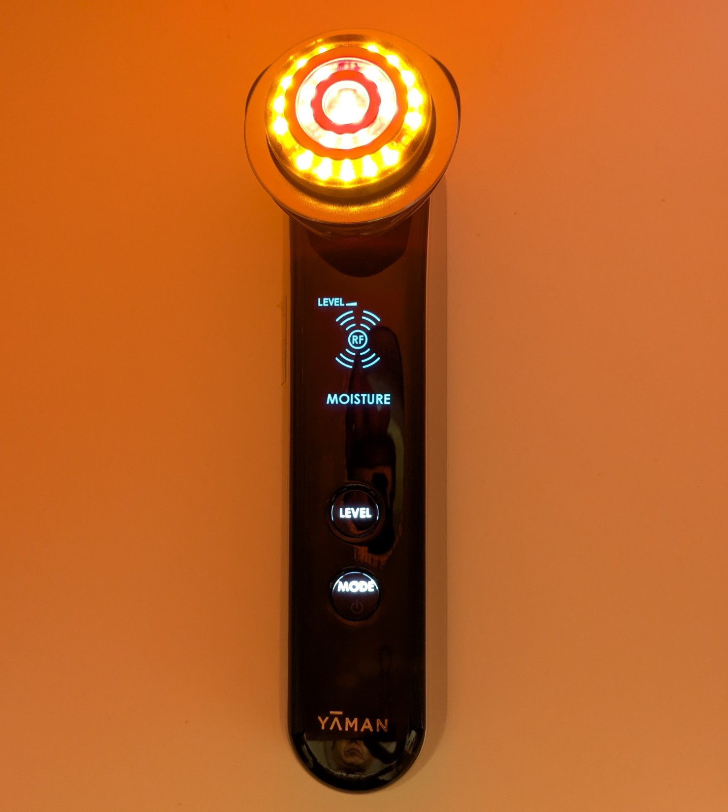 YA-MAN Photo PLUS Prestige for Salon PSM-20SR (Same as M20) Facial Beauty Device