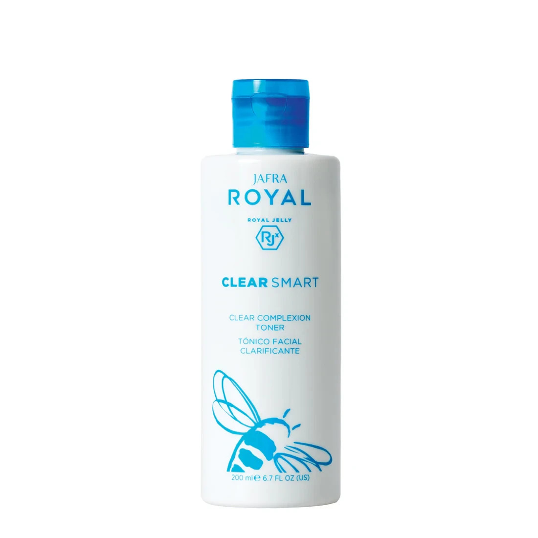 ✨ JAFRA ROYAL Clear Smart Toning Duo – Tónico + Mini Facial Misting Device ✨