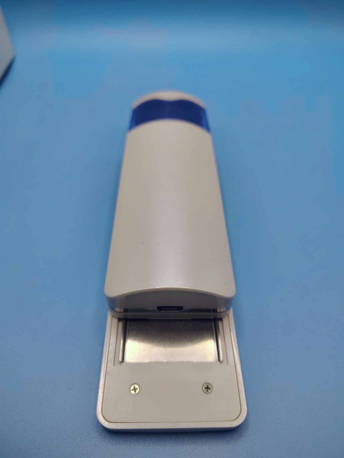 Nano aromatherapy mist dispenser
