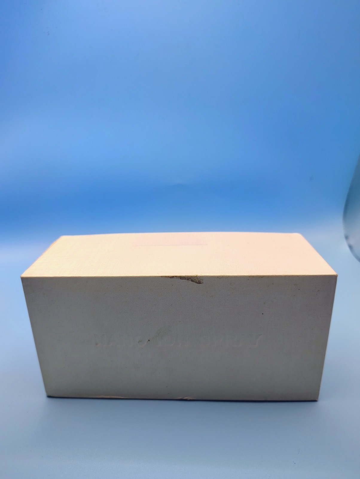 Nano aromatherapy mist dispenser