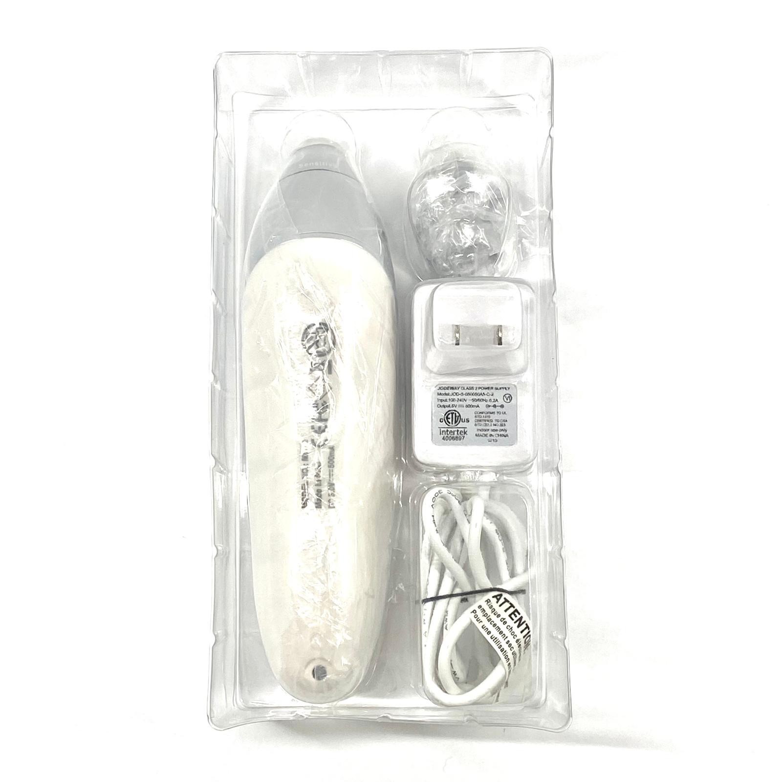 Methode Brigitte Kettner Microdermabrasion Skin Exfoliation Device New & Boxed