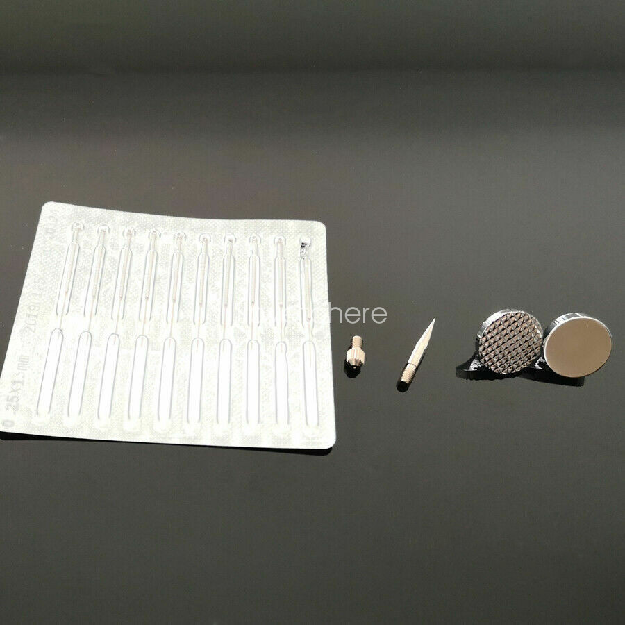 Fibroblast Plasma Pen Set Warts Tattoo Freckle Dark Spot Skin Tag Removal – USA