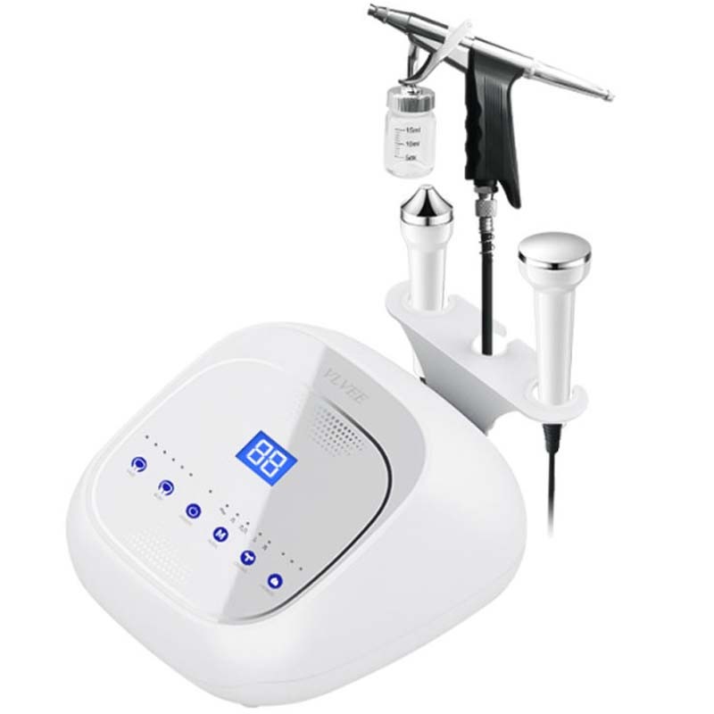Home Face Lifting Special Eye Importer Cleansing Instrument Beauty Equipment