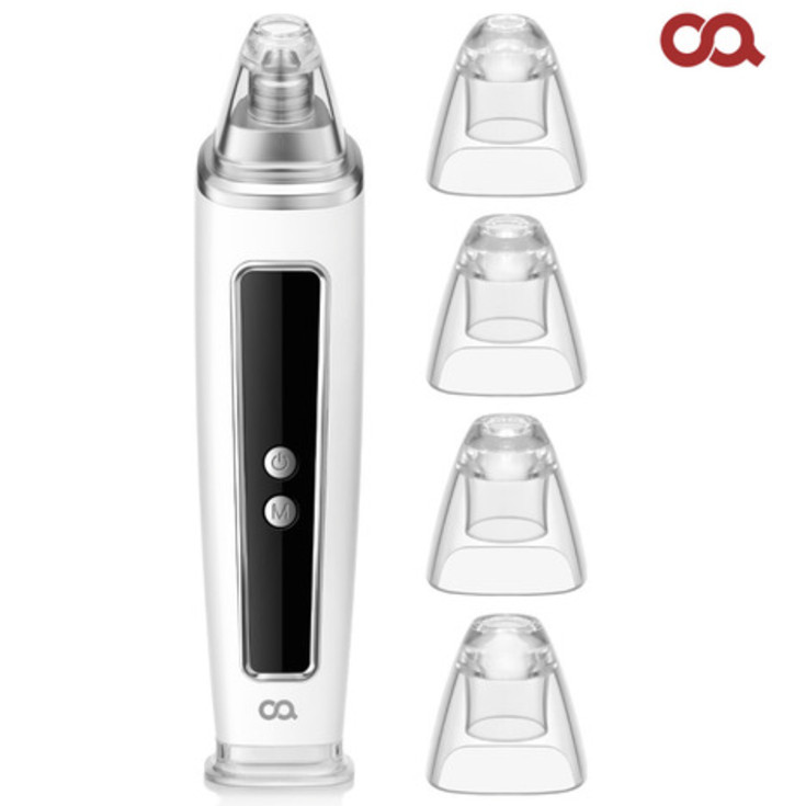 [OA] Cold and hot sebum suction device (Made in China / Official Korean Brand)