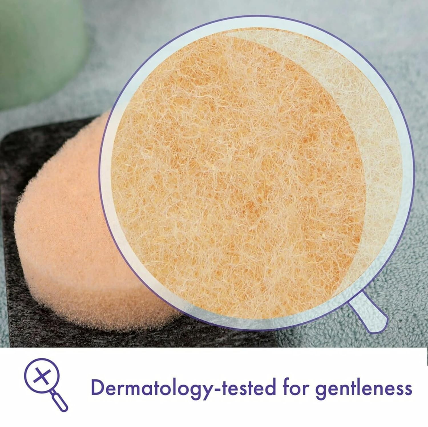All-Purpose Facial Scrubber Set