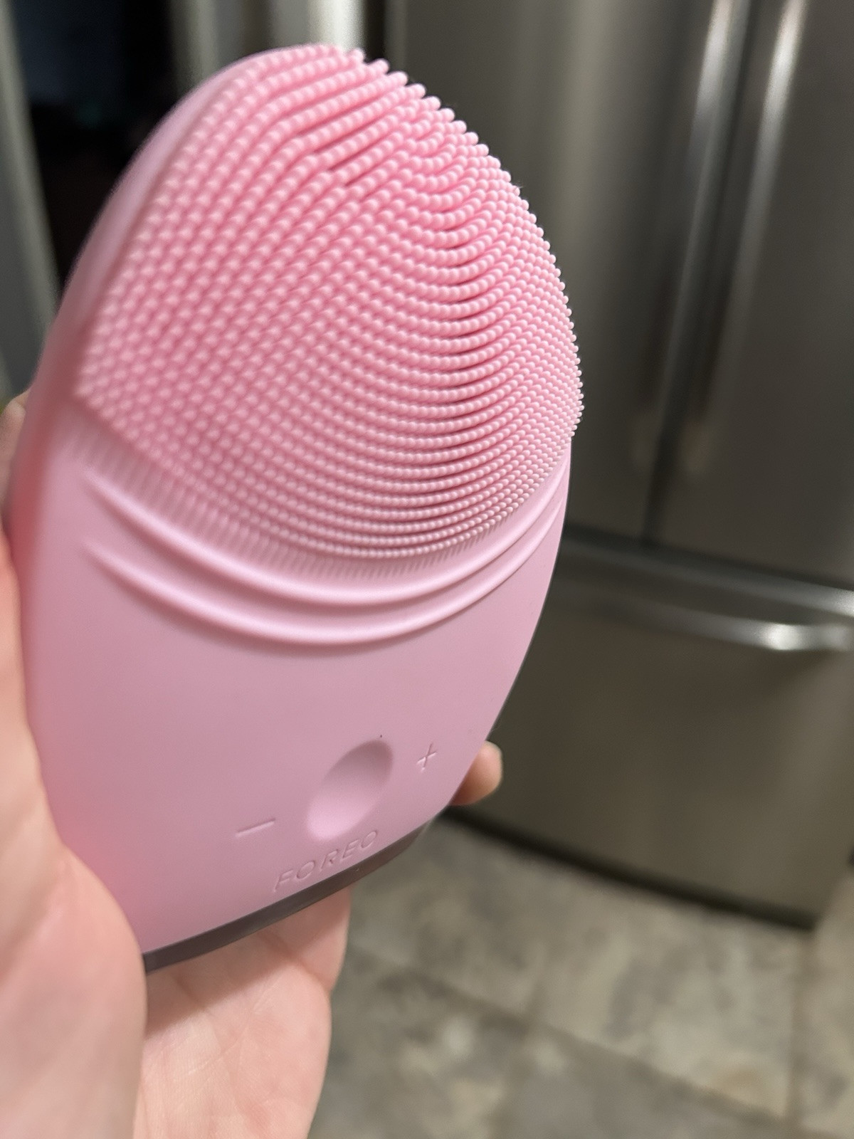 FOREO Luna 2 Professional Facial Cleansing Sonic Brush – Normal Skin New/ No Box