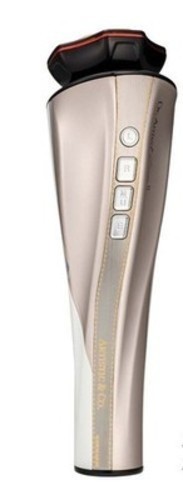 DR ARRIVO Zeus II 24K Gold Red Facial Device JP Model ARTISTIC&CO Anti-Aging NEW