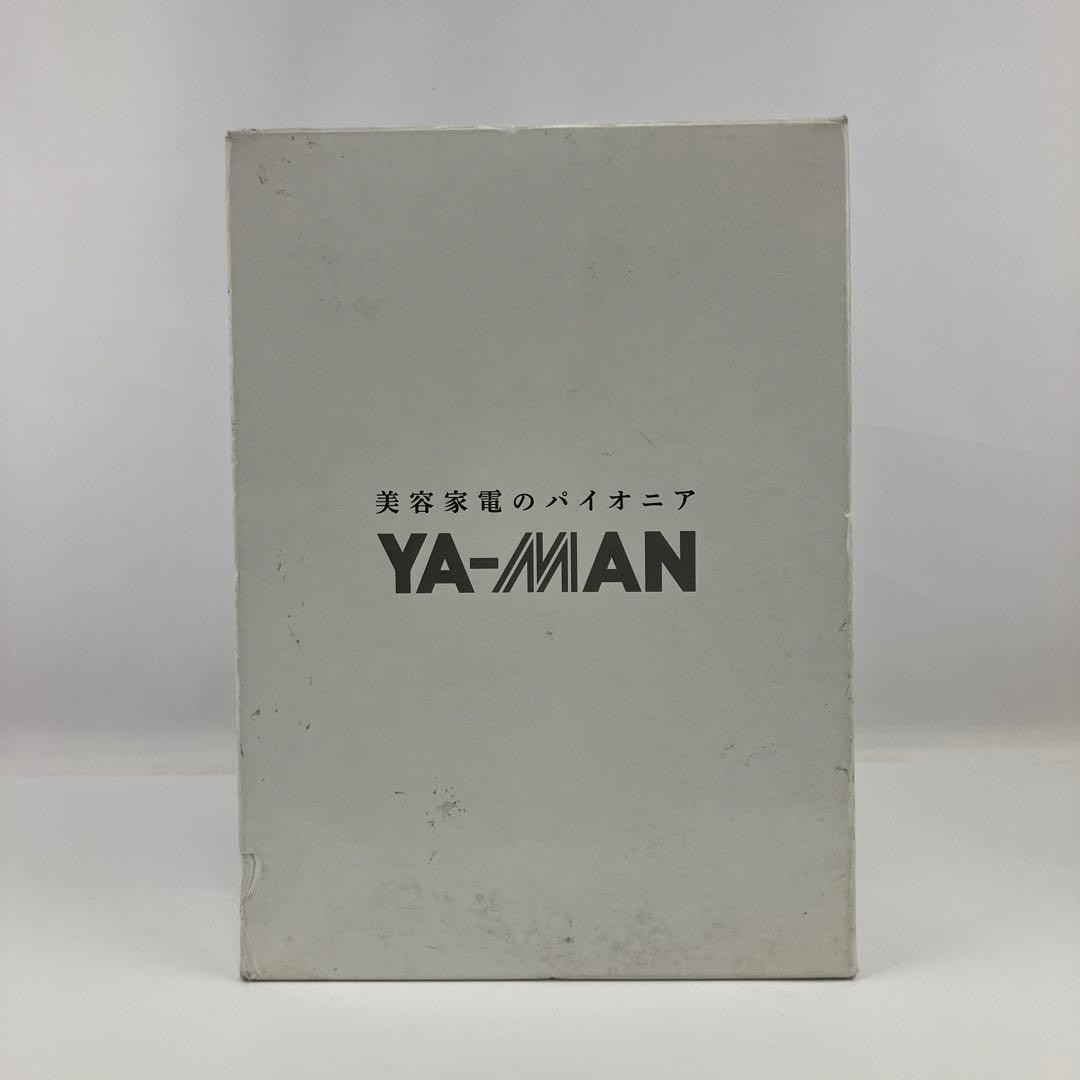 YA-MAN RF Facial Equipment PHOTO PLUS HRF-10T Face Basic Care Device Hot Unused