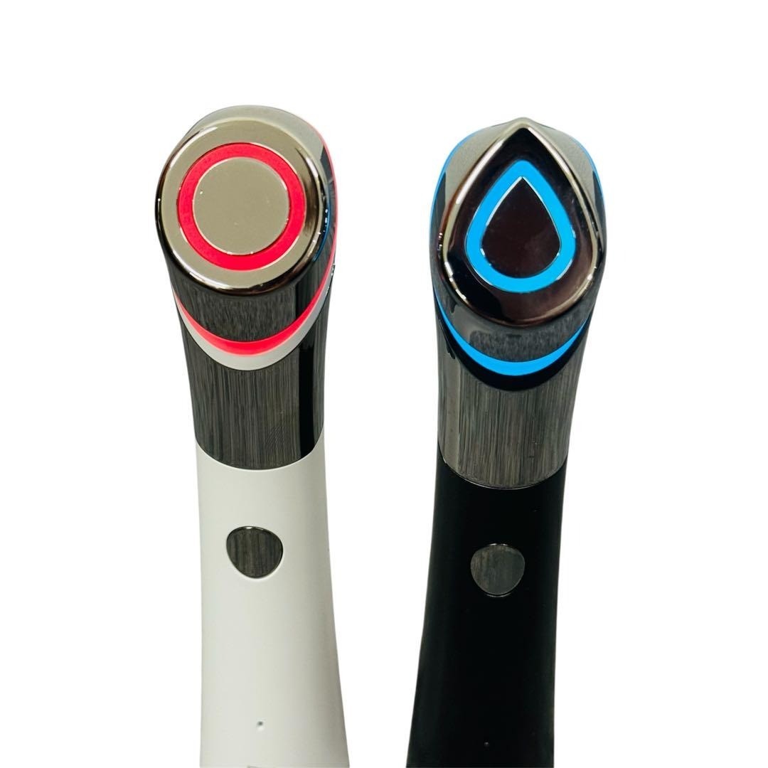 Medicube AGE-R ATS AIR SHOT & BOOSTER-H Set of 2 Facial Beauty Device Tested