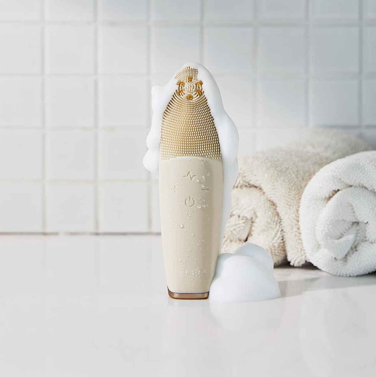 JUVERA Triple Vibration Cleanser Pro (Model JV-105)