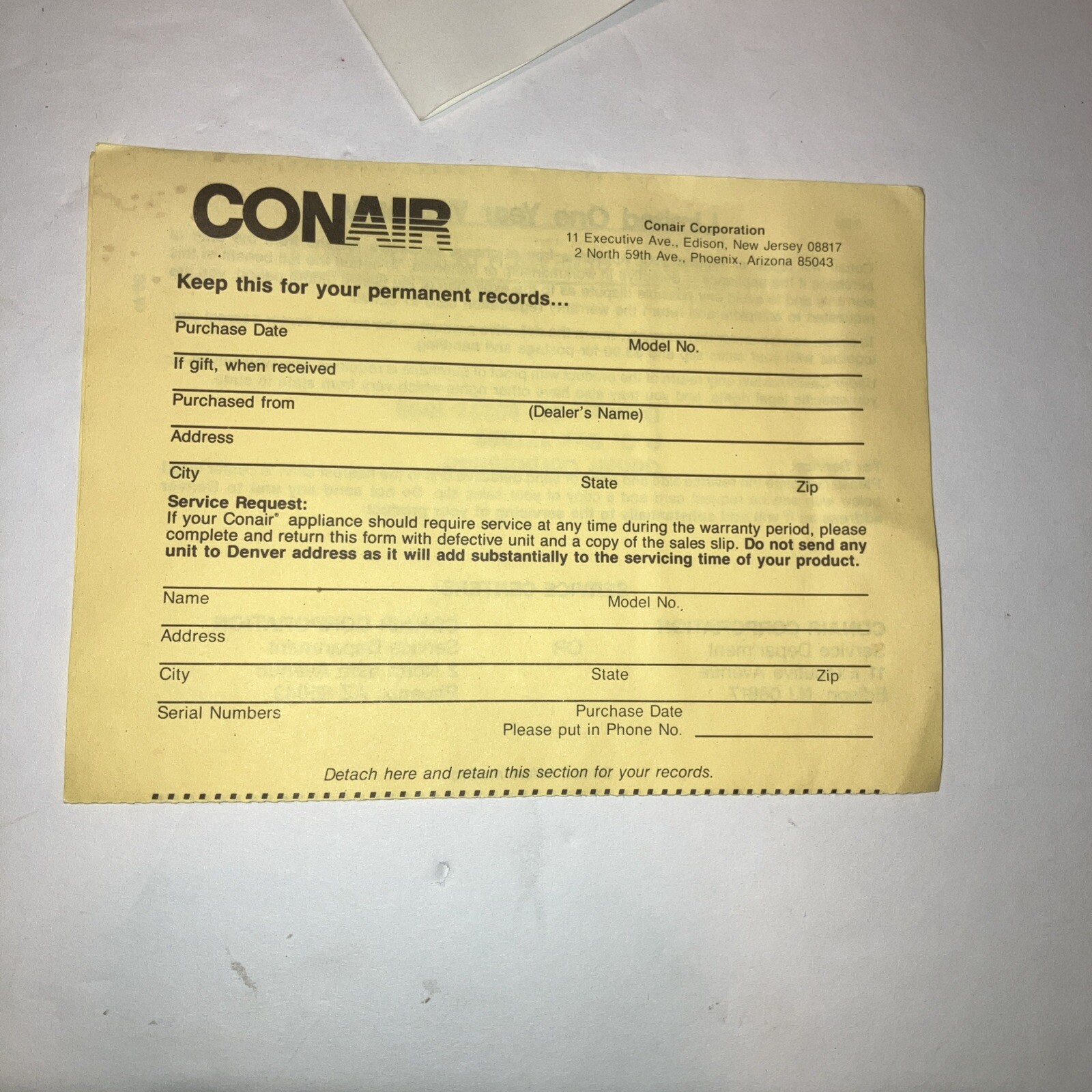 Vtg 1986 Conair Fresh ‘N Tone Facial Cleaning Mist Sauna Prop TESTED & WORKING