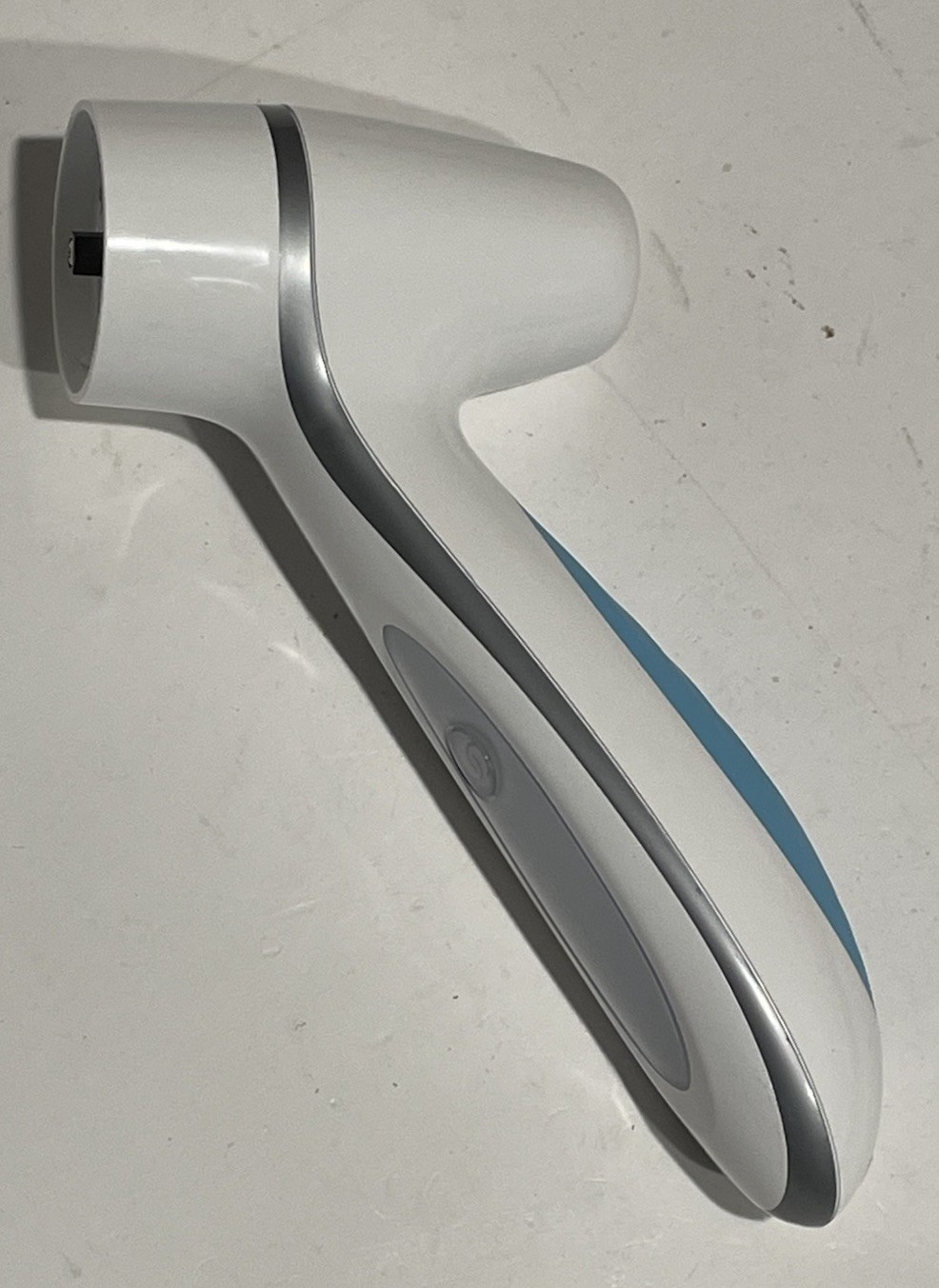 Nuskin Nu Skin Ageloc LumiSpa Handheld NOT WORKING NO BRUSH FOR PARTS ONLY