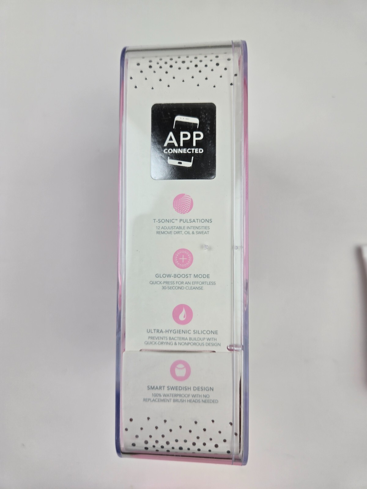 FOREO Luna Mini 3 – Premium Facial Cleansing Brush