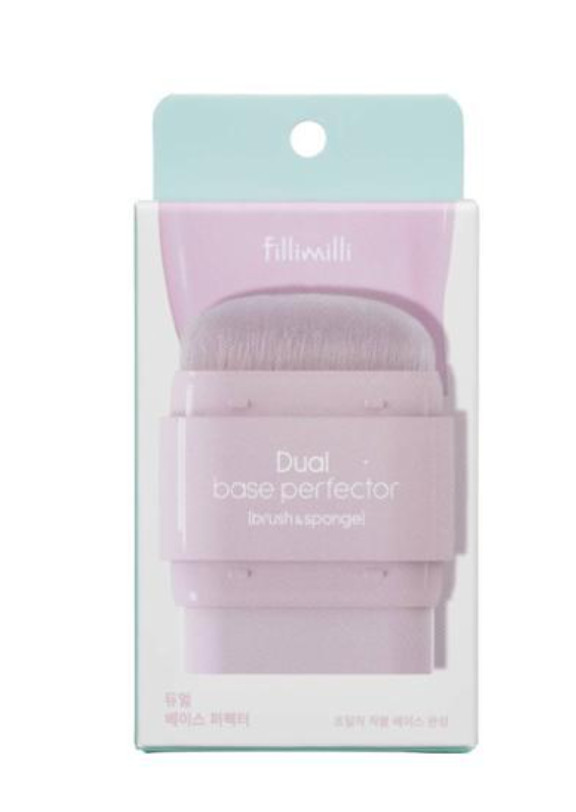 [Fillimilli] Dual Base Perfector – Korea
