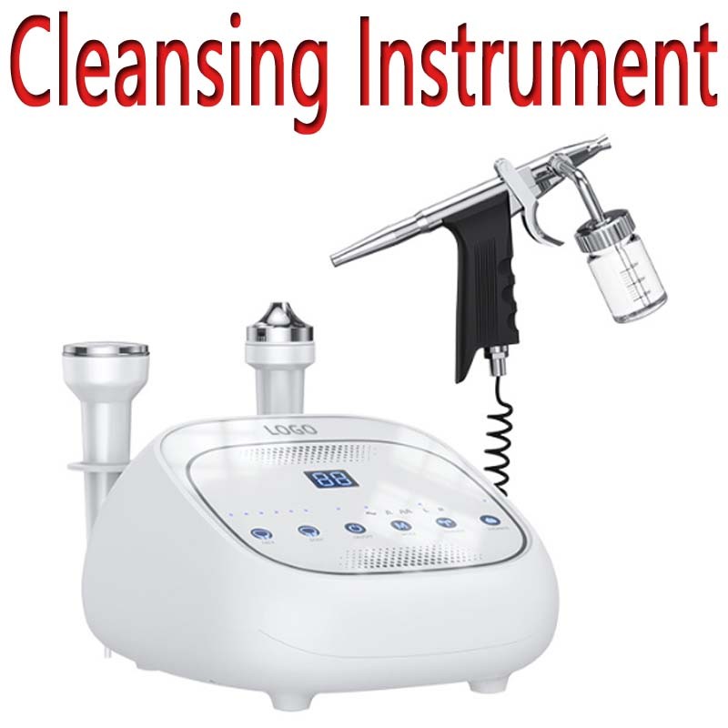 3 in 1 Lifting Beauty Machine Anti-aging Wrinkle Removal for Body Face Eye