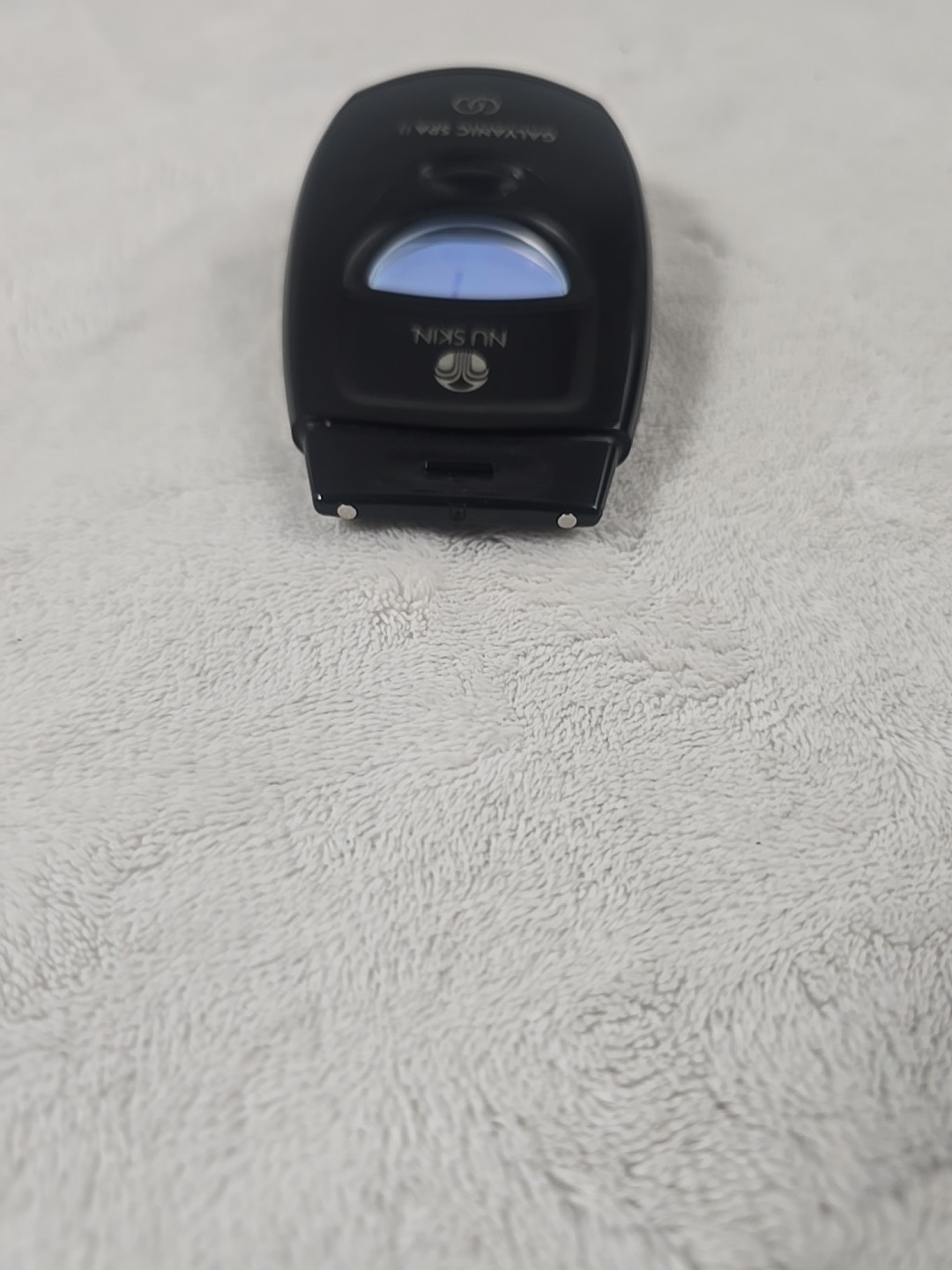 NU SKIN NUSKIN Galvanic Spa II System Ageloc Body Face Spa Beauty
