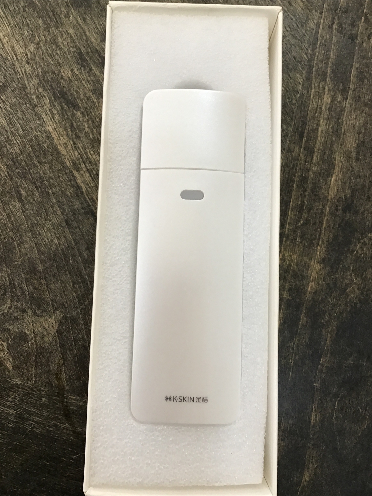 Nano mist sprayer, Mini Cool Nano Facial Mister, Portab