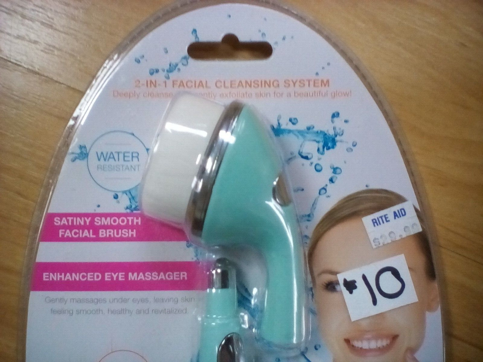 TRUE GLOW Facial Beauty Tool by CONAIR