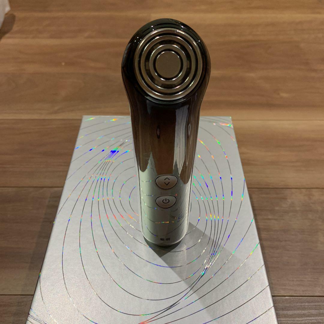 Yaman Bloom WR S12-YL Yaman ACE RF EMS Beauty machine Made In Japan