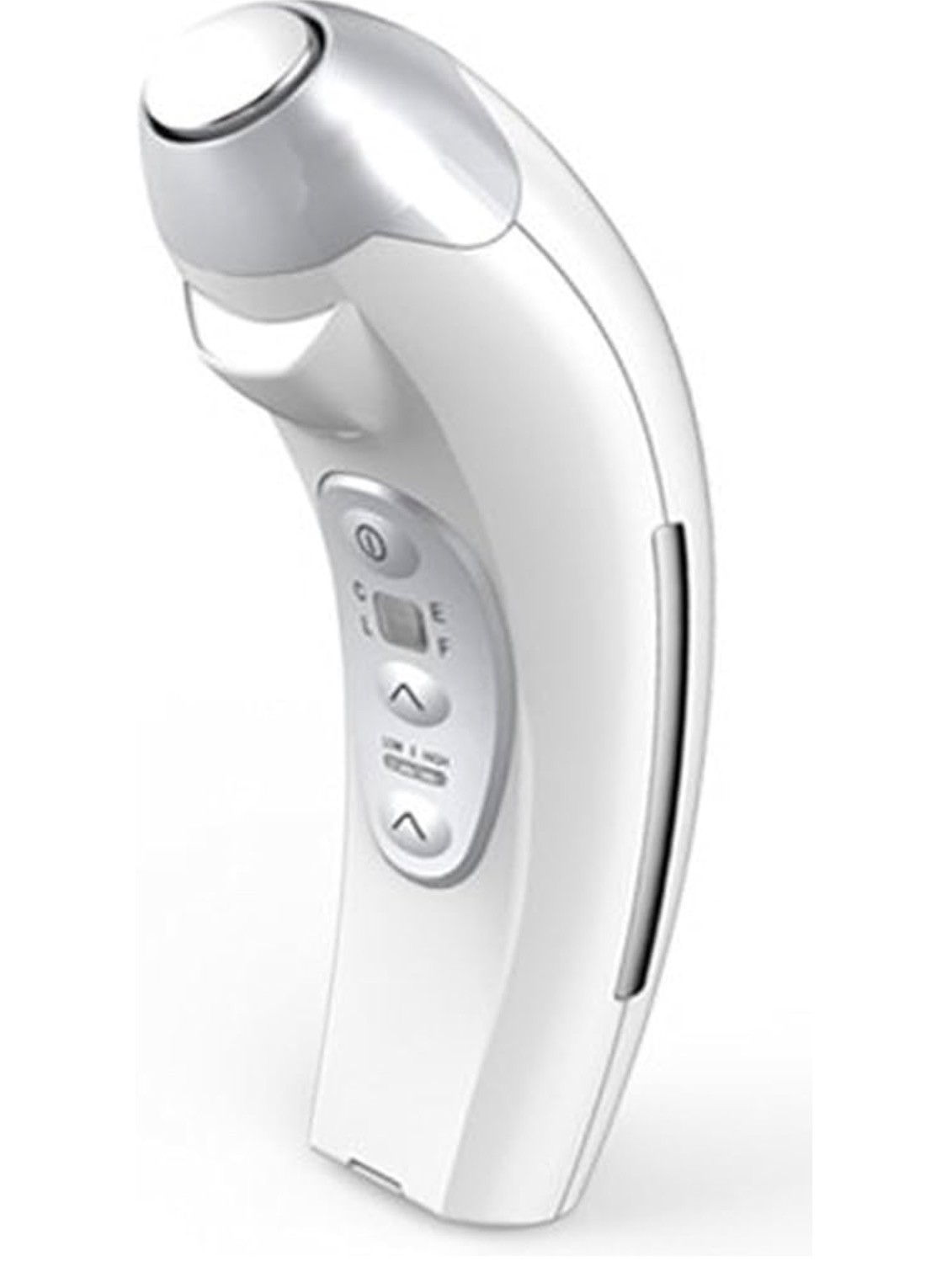 VANAV UP5 Home Care Facial Massager Device Galvanic 220V White [OFFICIAL]