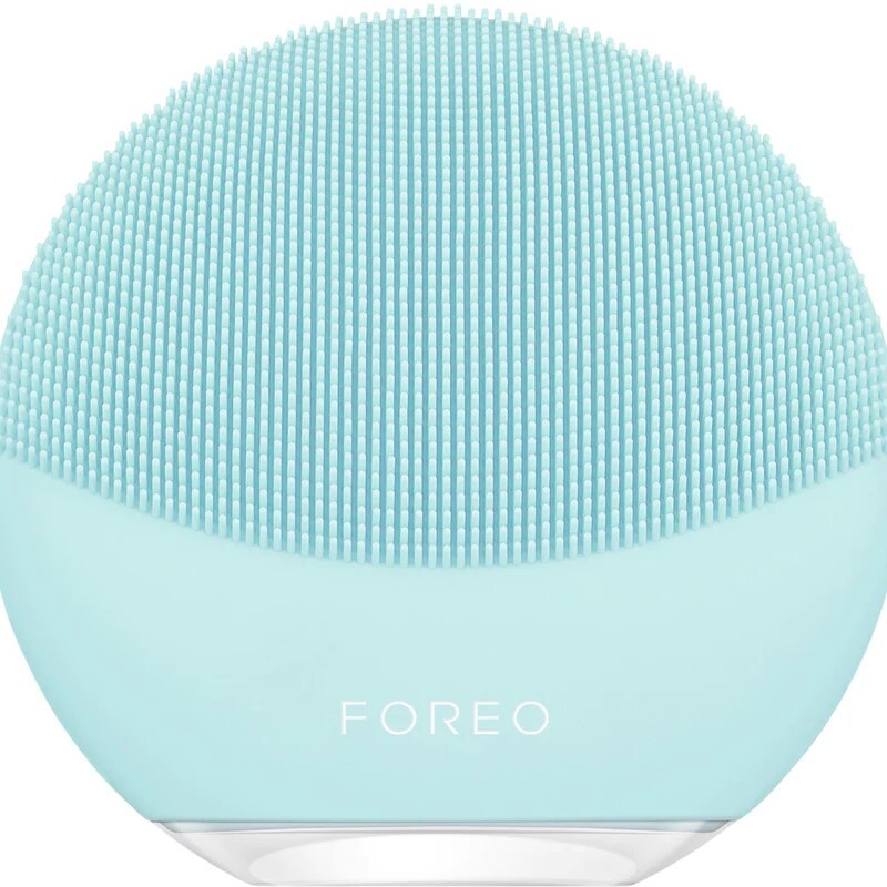 FOREO LUNA mini 3 Facial Massager – Mint (F9151) – Brand New –  Free Shipping
