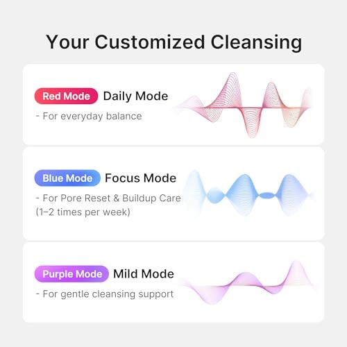 Pore Cleansing Device Booster Pro Plus Pink