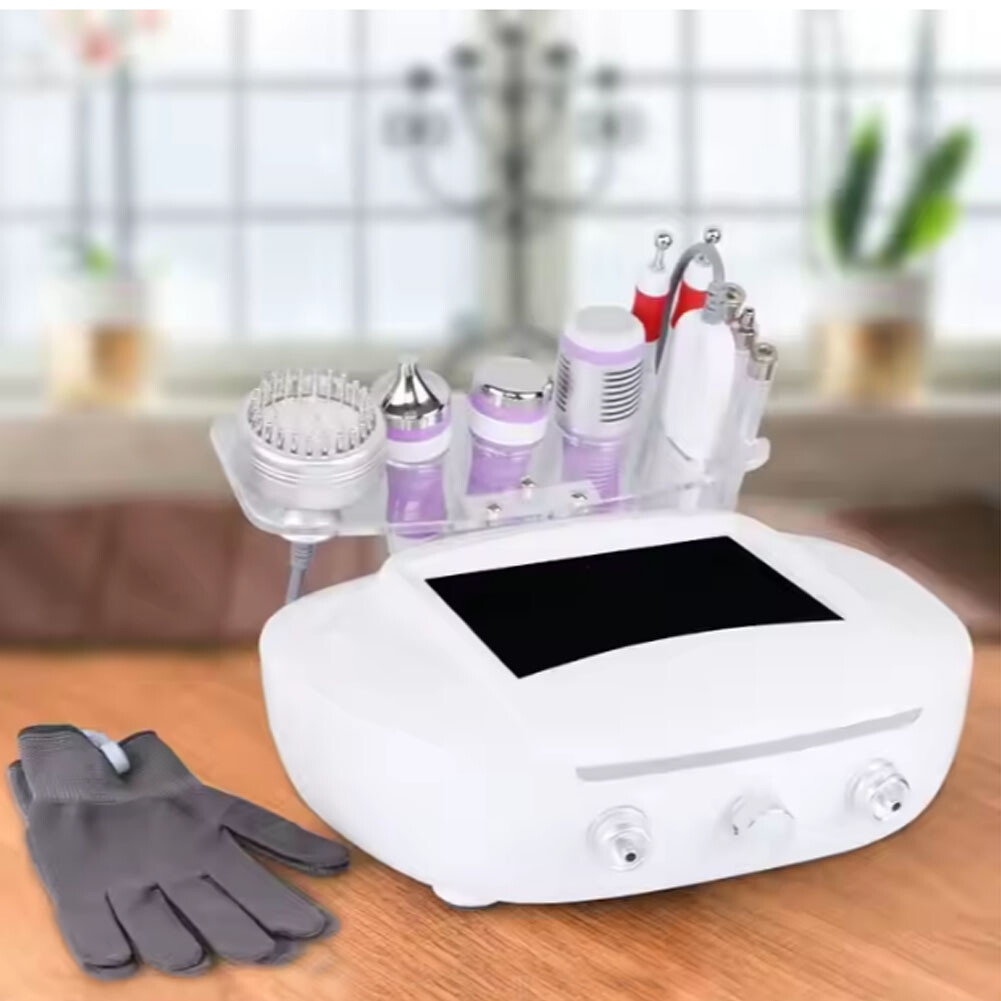 facial machines Facial Machine Facial Hydro Dermabrasion Instrument