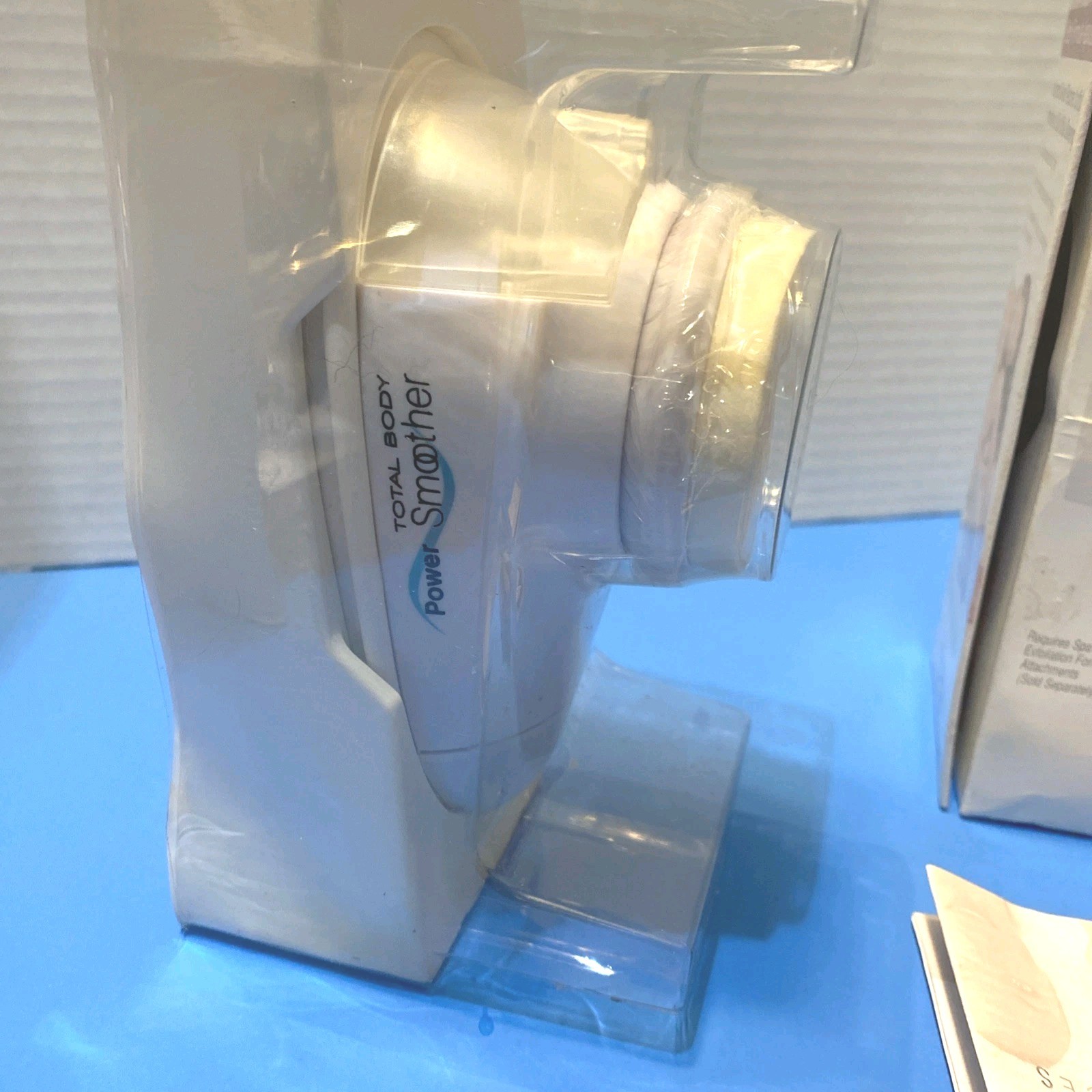 Spa Science Skin Polisher