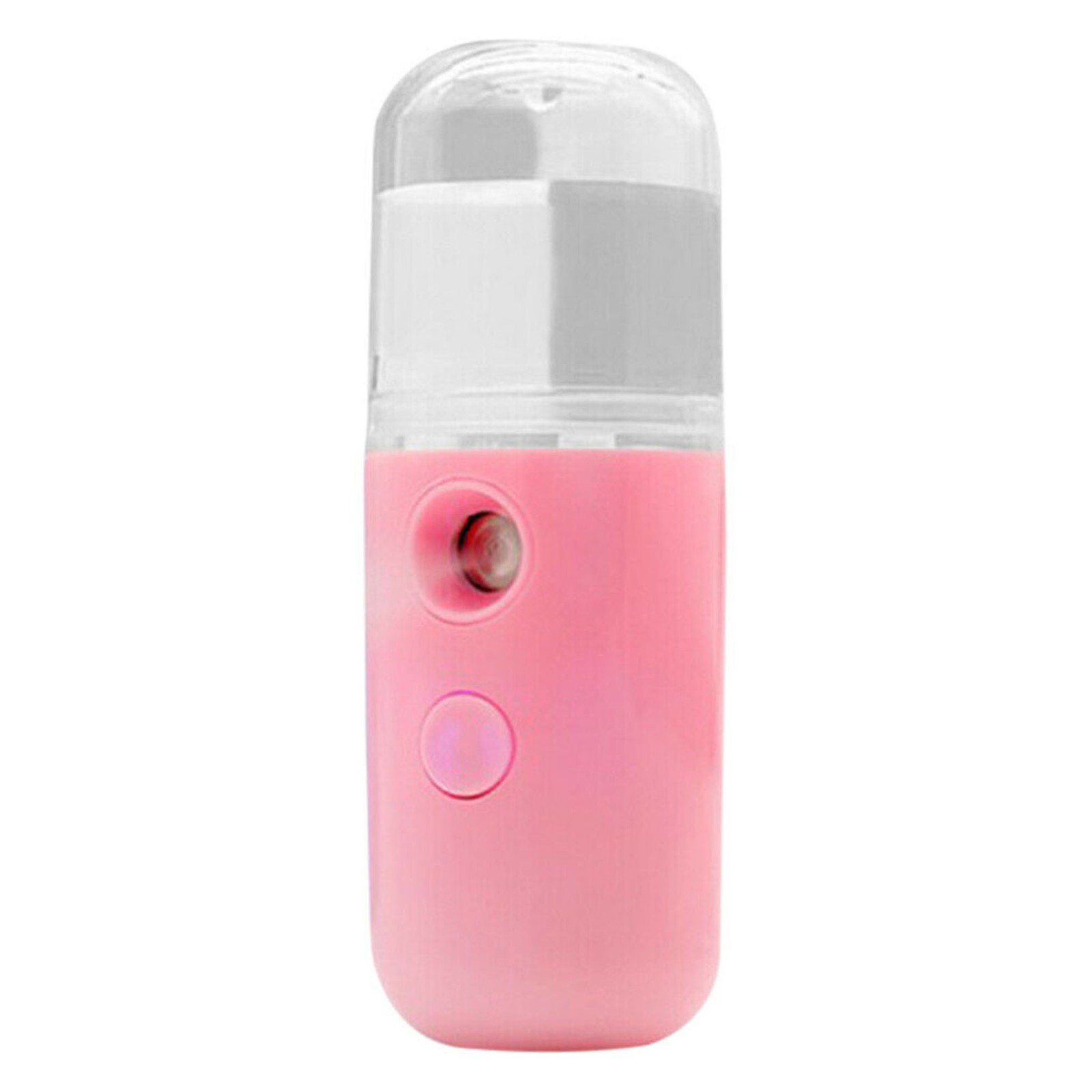Face Moisturizing Atomization Sprayer USB Nano Facial Mister Mist Spray Machine