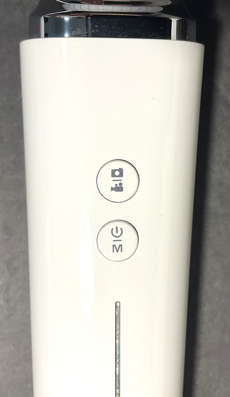 Blackhead Remover Vacuum System with WIFI and other Features – Brand New in Box
