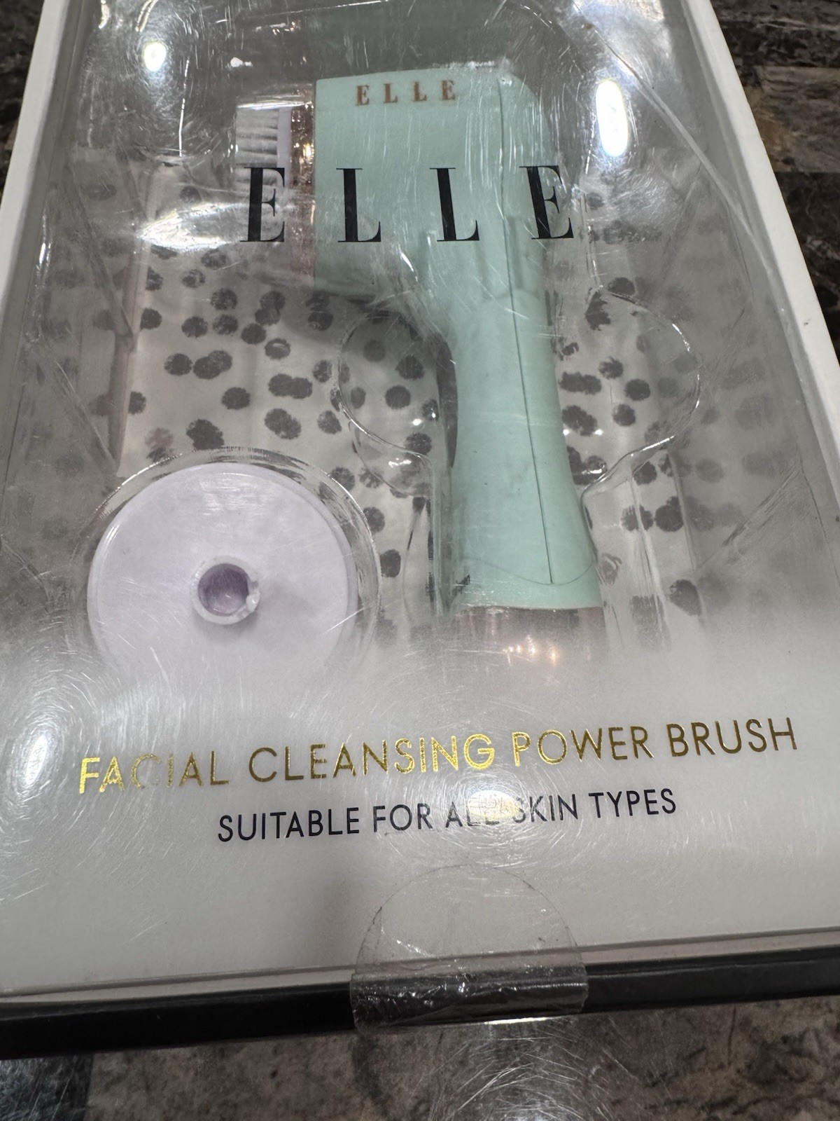 Face Cleaner