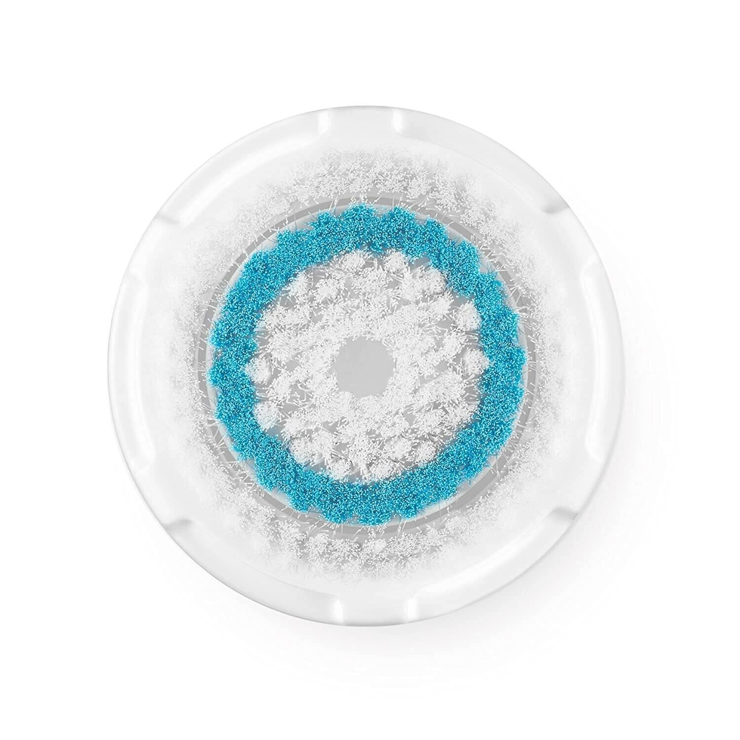 Clarisonic Deep Pore Facial Cleansing Brush Head Replacement 1-Pack