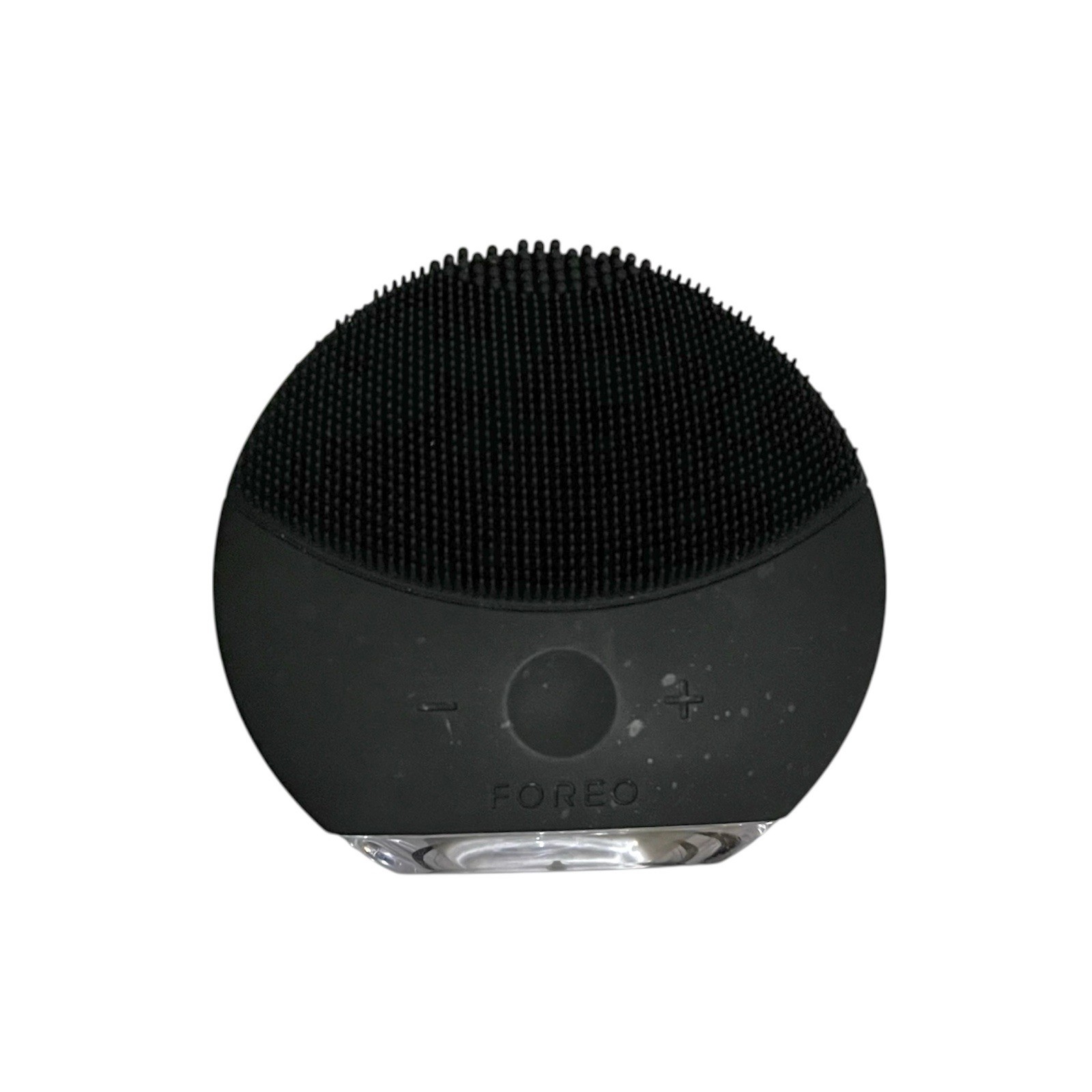 FOREO LUNA Mini 2 Black Facial Cleansing Device