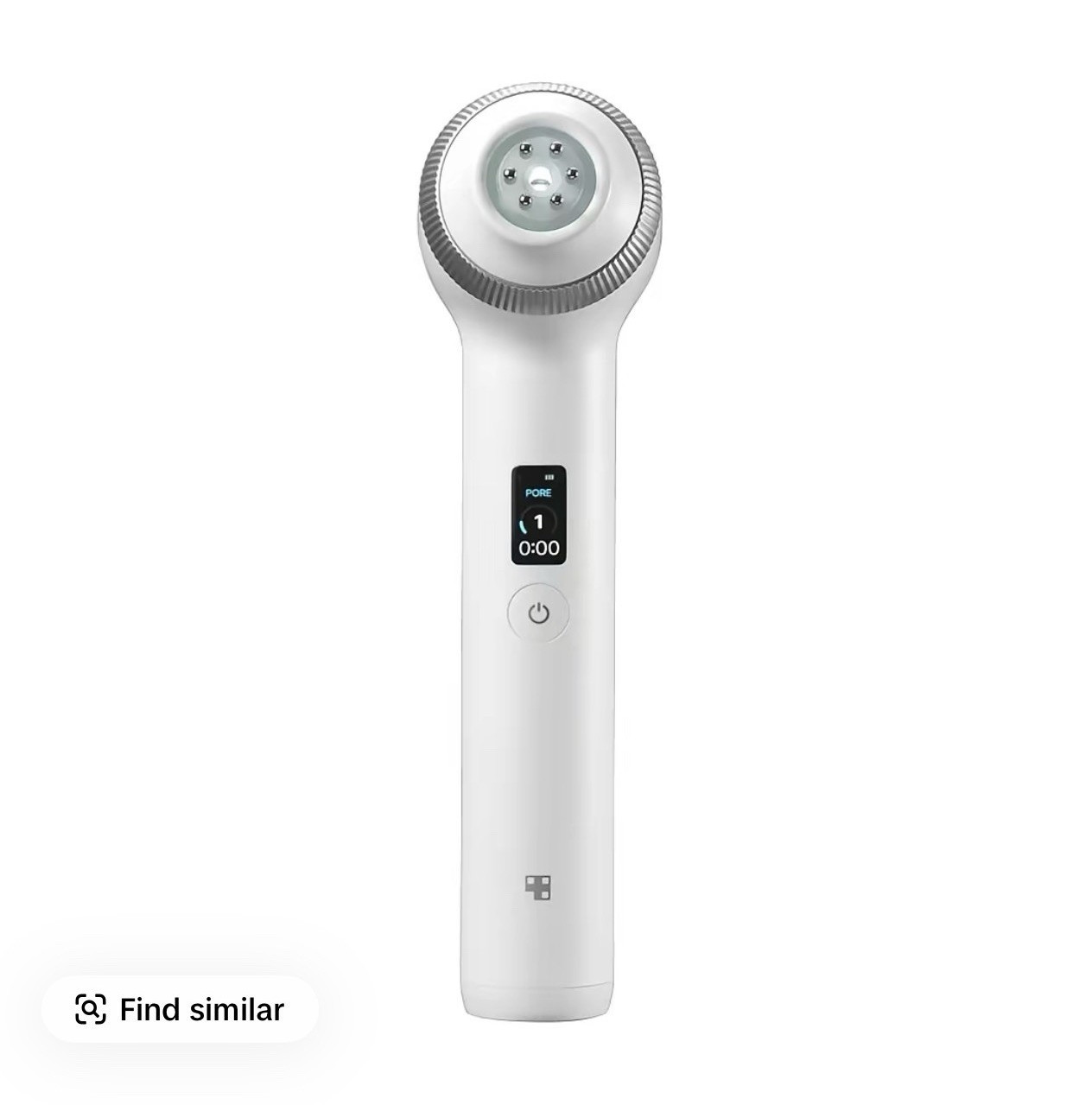 Medicube RF Ultra Tune 40.68 High-Tech 2 in 1 Skin Care Tool ($530 Retail)