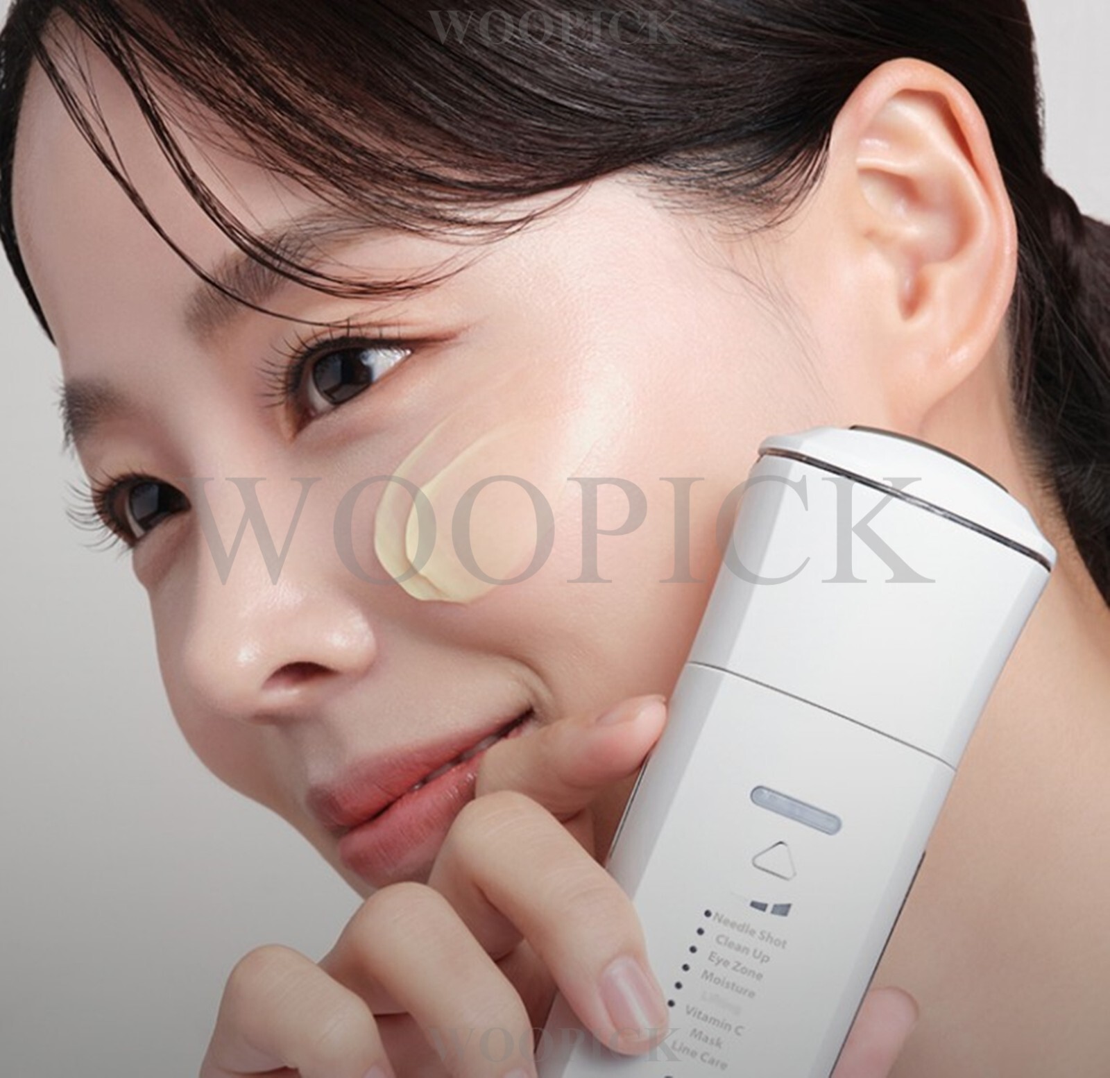 VANAV Single Booster Head For UP7-NEEDLE SHOT Device Facial Care Massager 2024