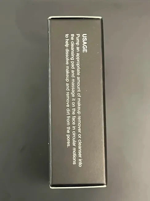 Jealousness Classic Facial Cleansing Pad 毛孔淨化潔面刷