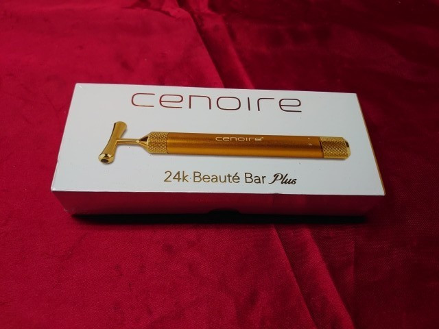 Cenoire 24K Beaute Bar Plus